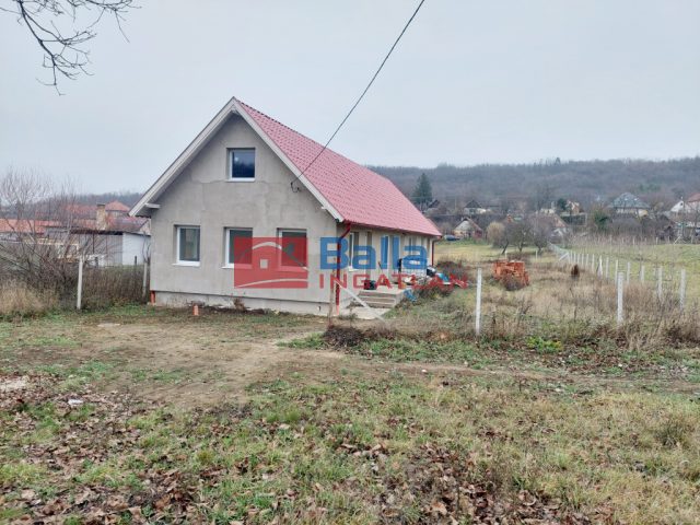 Eladó 117 m²-escsaládi ház Mende, Andrassy utca: 96'900'000 Ft