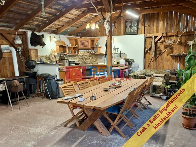 Eladó 196 m²-escsaládi ház Monor, Garden Lounge: 89'000'000 Ft