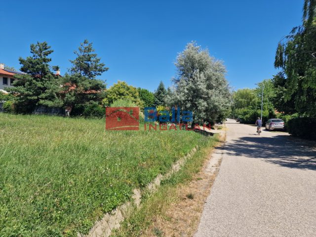 Eladó 932 m²-estelek Nagykovácsi, Kaszáló utca: 120'000'000 Ft