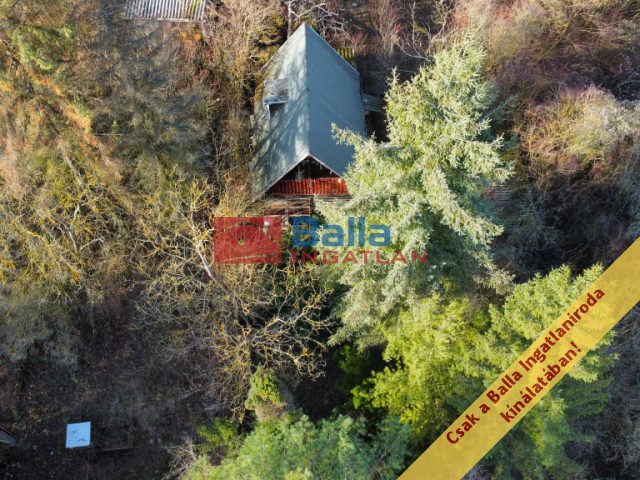 Eladó 879 m²-esmezőgazdasági ingatlan Nagymaros, Címképzés alatt utca: 19'900'000 Ft