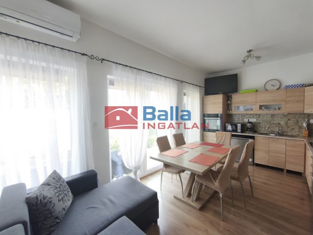 Eladó 61 m²-estársasházi lakás Nagytarcsa, Bocskai köz környéke: 84'500'000 Ft