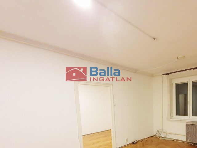 Eladó 52 m²-estársasházi lakás Nagytarcsa, Petőfi telep: 56'900'000 Ft