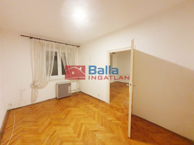 Eladó 52 m²-estársasházi lakás Nagytarcsa, Petőfi telep: 55'900'000 Ft