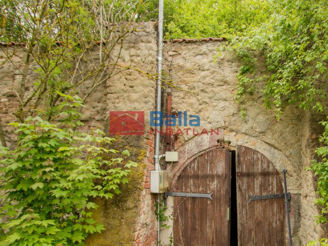 Eladó 272 m²-esmezőgazdasági ingatlan Nézsa, Kossuth Lajos utca: 4'800'000 Ft