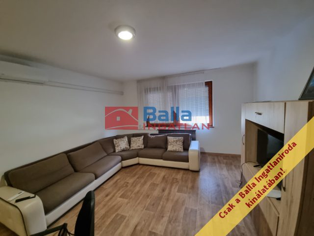 Eladó 89 m²-estársasházi lakás Nyíregyháza, Árpád utca: 55'000'000 Ft