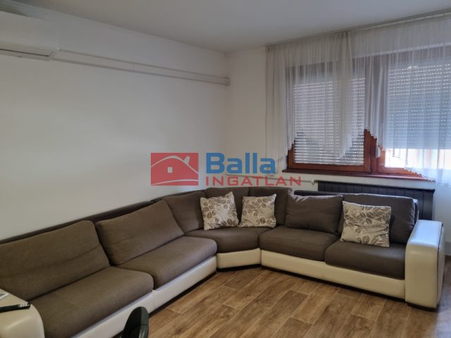 Kiadó 89 m²-estársasházi lakás Nyíregyháza, Árpád utca: 200'000 Ft