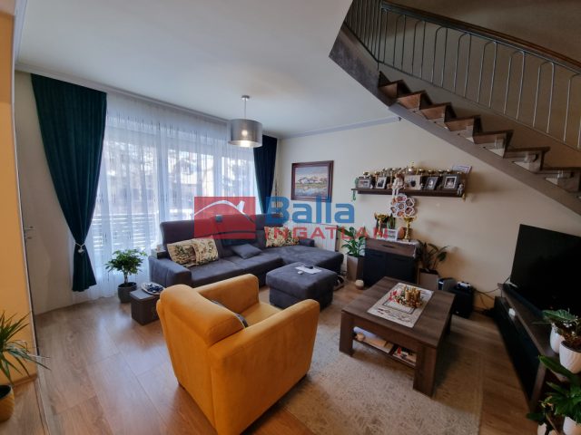 Eladó 150 m²-escsaládi ház Nyíregyháza, Borbánya: 93'000'000 Ft