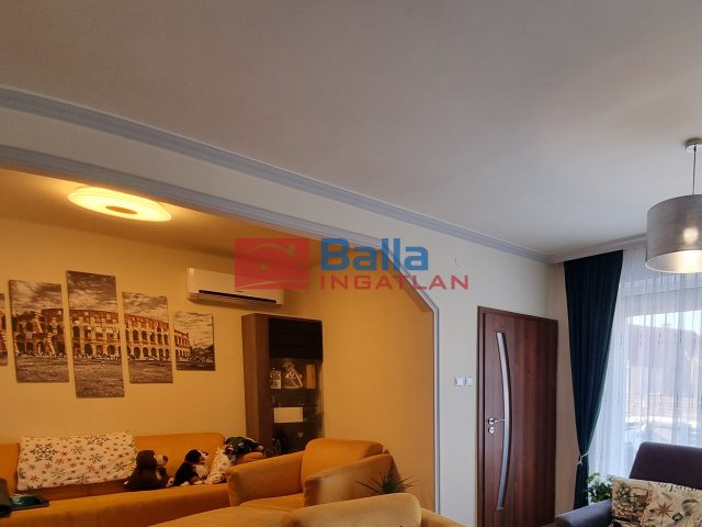 Eladó 150 m²-escsaládi ház Nyíregyháza, Borbánya: 95'000'000 Ft