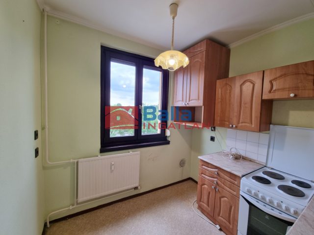 Eladó 44 m²-estársasházi lakás Nyíregyháza, Család utca: 29'900'000 Ft
