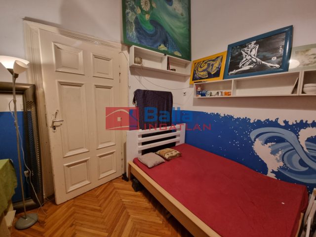 Kiadó 16 m²-estársasházi lakás Nyíregyháza, Dózsa György utca: 100'000 Ft