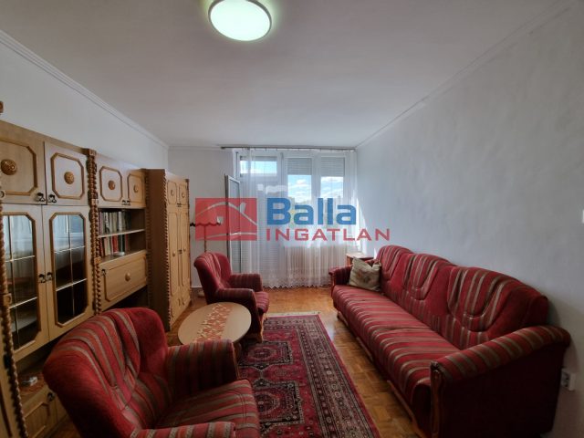 Kiadó 43 m²-estársasházi lakás Nyíregyháza, Északi körút: 110'000 Ft