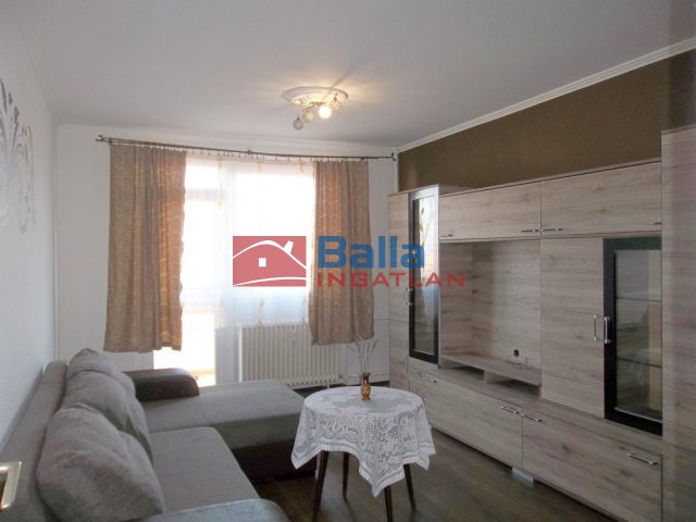 Kiadó 55 m²-estársasházi lakás Nyíregyháza, Fazekas János tér: 140'000 Ft