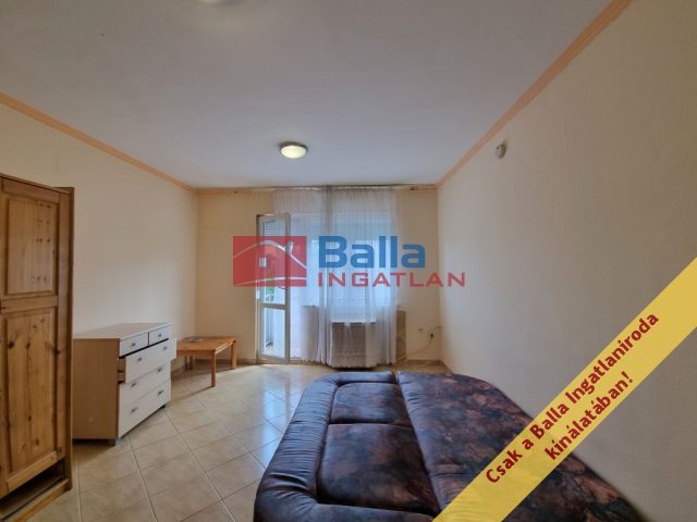 Eladó 54 m²-estársasházi lakás Nyíregyháza, Garibaldi utca: 39'500'000 Ft