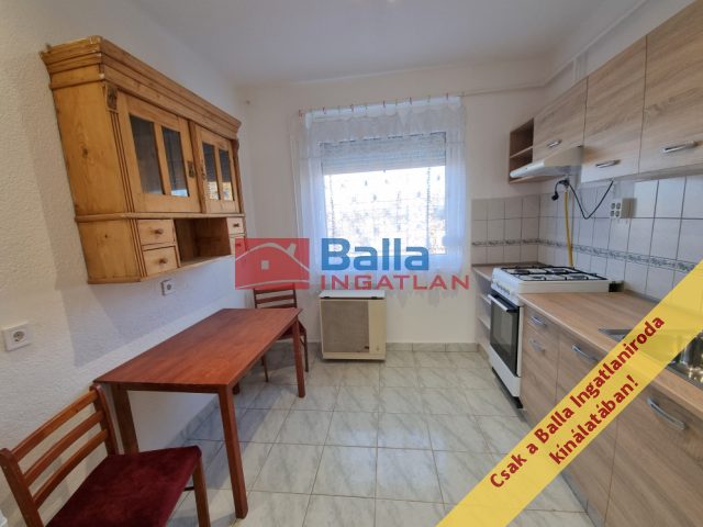 Eladó 52 m²-estársasházi lakás Nyíregyháza, Garibaldi utca: 40'000'000 Ft
