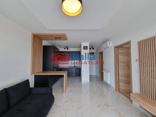 Kiadó 43 m²-estársasházi lakás Nyíregyháza, Kállói utca: 250'000 Ft