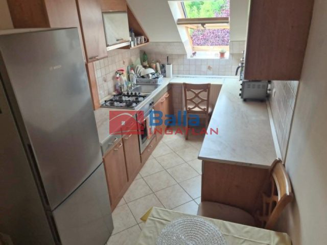Kiadó 67 m²-estársasházi lakás Nyíregyháza, NyírPláza közeli utca: 180'000 Ft