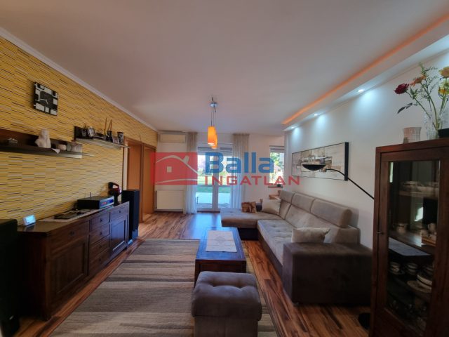 Eladó 121 m²-esikerház Nyíregyháza, Ságvári kertváros: 97'000'000 Ft