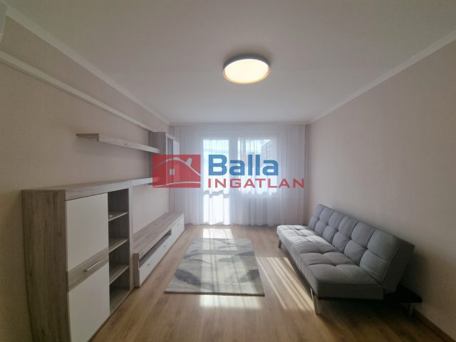 Kiadó 35 m²-estársasházi lakás Nyíregyháza, Ungvár sétány: 135'000 Ft
