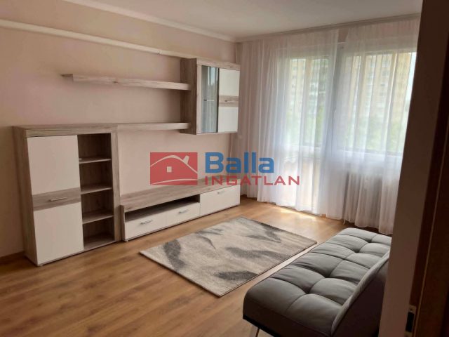 Kiadó 35 m²-estársasházi lakás Nyíregyháza, Ungvár sétány: 135'000 Ft