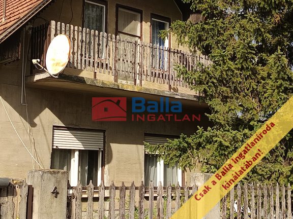 Eladó 88 m²-escsaládi ház Ócsa, Ócsa központban: 69'900'000 Ft