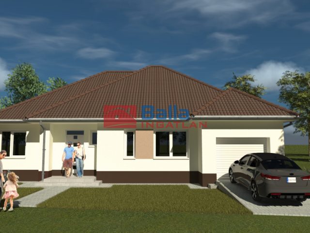 Eladó 132 m²-escsaládi ház Őrbottyán, Vácbottyán: 110'000'000 Ft