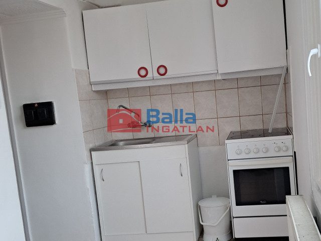 Eladó 37 m²-estársasházi lakás Ózd, Árpád v. út: 9'800'000 Ft