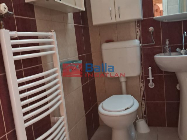 Eladó 37 m²-estársasházi lakás Ózd, Árpád v. út: 9'900'000 Ft