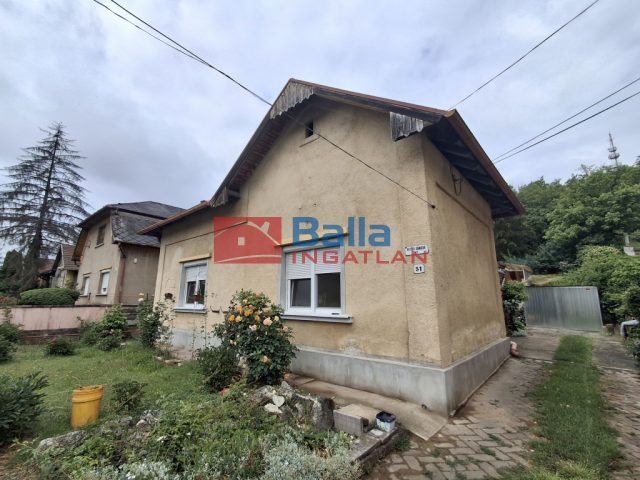 Eladó 150 m²-escsaládi ház Ózd, Petőfi S. út: 18'500'000 Ft