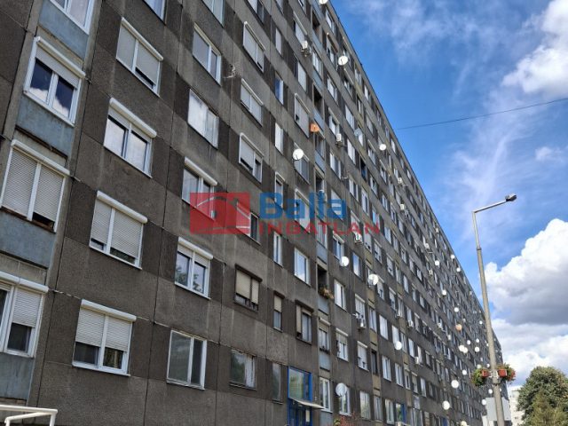 Eladó 51 m²-estársasházi lakás Ózd, Vasvár út: 14'500'000 Ft