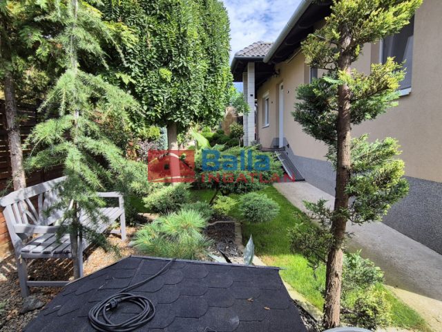 Eladó 96 m²-esikerház Pécel, Csatári Dűlő utca: 114'900'000 Ft