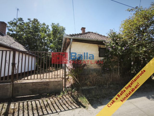 Eladó 1762 m²-estelek Pilis, III- Homoki Szőlő Dűlő: 8'900'000 Ft