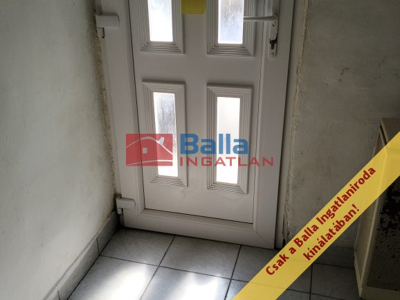 Eladó 52 m²-escsaládi ház Pilis, Telepi  rész: 35'900'000 Ft