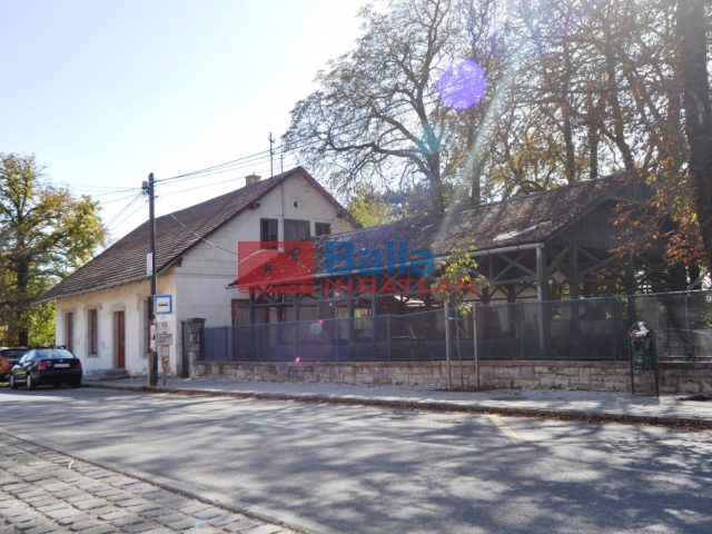 Eladó 260 m²-esvendéglátó egység utcai bejárattal Piliscsaba, ELADÓ - BÉRBEADÓ Vendéglő Piliscsabán: 155'000'000 Ft