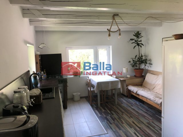 Eladó 56 m²-esüdülő Pilisszentkereszt, Kakashegy utca: 56'000'000 Ft