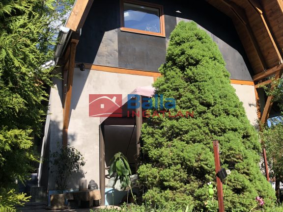 Eladó 56 m²-esüdülő Pilisszentkereszt, Kakashegy utca: 56'000'000 Ft
