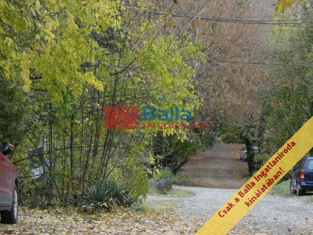 Eladó 48 m²-esüdülő Pócsmegyer, Pócsmegyer: 28'000'000 Ft