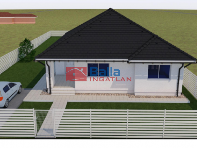 Eladó 153 m²-escsaládi ház Pusztaszabolcs, Híres Ember utca: 89'900'000 Ft