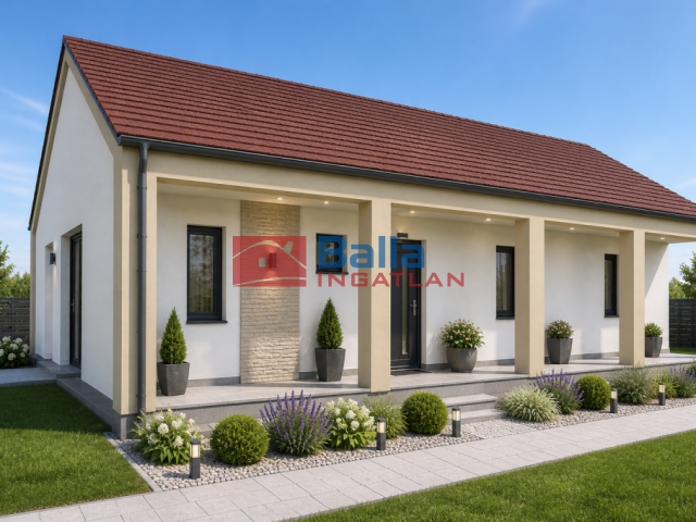 Eladó 108 m²-escsaládi ház Ráckeresztúr, Dózsa György utca: 82'900'000 Ft