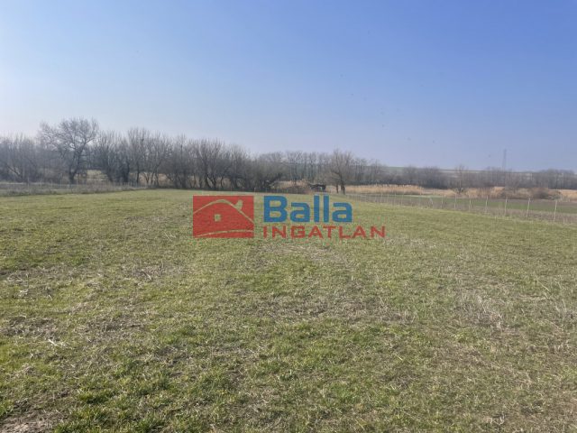 Eladó 4141 m²-estelek Ráckeresztúr (Ráckeresztúr) , Központi utca: 48'000'000 Ft