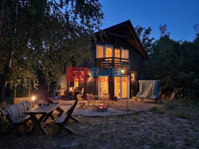 Eladó 88 m²-esüdülő Ráckeve, Angyali-sziget utca: 49'950'000 Ft