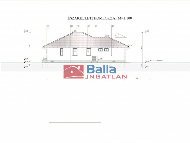 Eladó 125 m²-escsaládi ház Ráckeve, Béke út: 89'900'000 Ft
