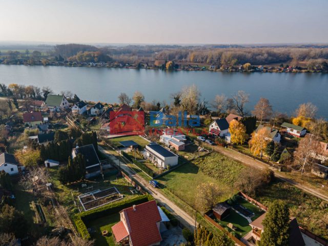 Eladó 430 m²-estelek Ráckeve, Dombos utca: 12'900'000 Ft