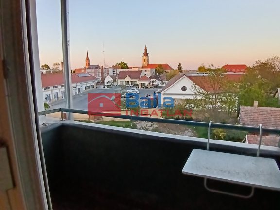 Eladó 51 m²-estársasházi lakás Ráckeve, Kölcsey Ferenc utca: 51'490'000 Ft