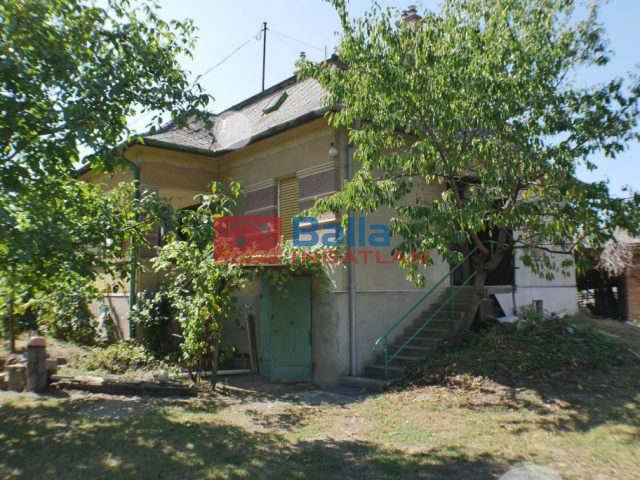 Eladó 100 m²-escsaládi ház Ráckeve, Penny mögött utca: 49'000'000 Ft