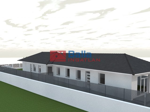 Eladó 1877 m²-estelek Ráckeve, Peregi Dunasor utca: 54'000'000 Ft