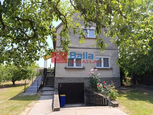 Eladó 120 m²-escsaládi ház Ráckeve, Ráckeve Új telep: 65'000'000 Ft