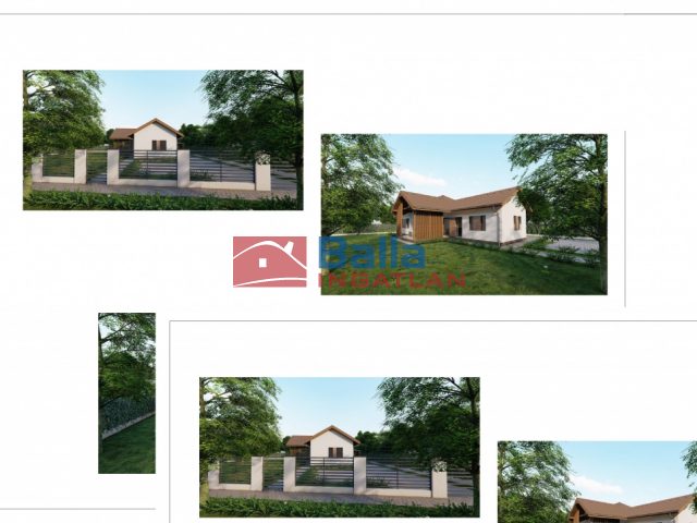 Eladó 130 m²-escsaládi ház Ráckeve, Ráckeve utca: 120'000'000 Ft