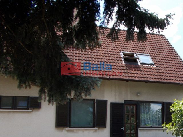 Eladó 154 m²-escsaládi ház Ráckeve, Sándor tér: 110'000'000 Ft