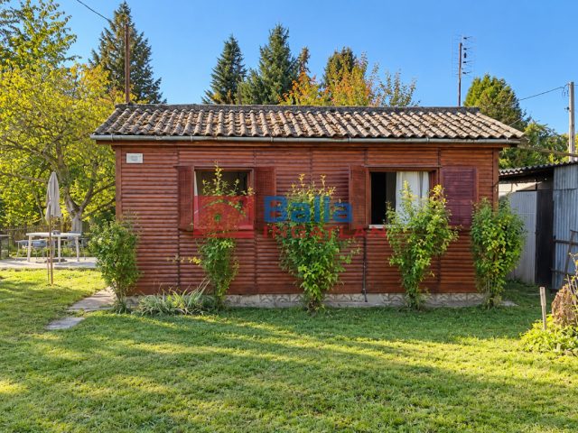 Eladó 28 m²-esüdülő Ráckeve, Sarkantyús utca: 27'800'000 Ft