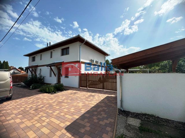 Eladó 98 m²-esikerház Rád, Berzsenyi Dániel utca: 128'000'000 Ft